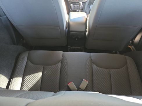 Used 2013 Jeep Wrangler Sport image 12