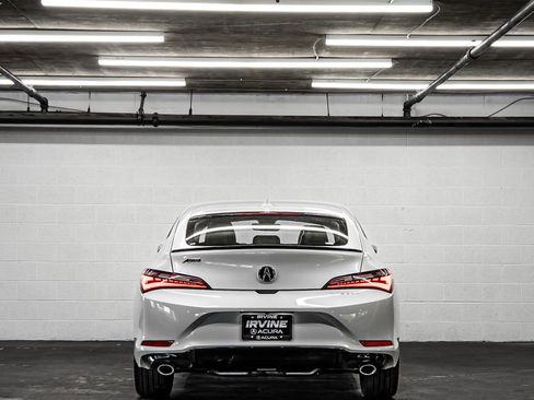 New 2026 Acura Integra A-Spec FWD image 4