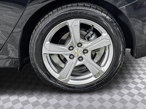 Used 2018 Chevrolet Volt LT image 37