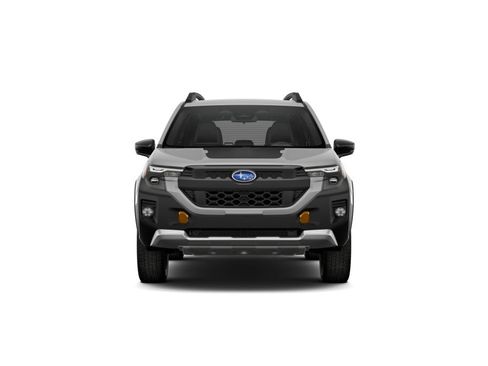 New 2026 Subaru Forester Wilderness image 2