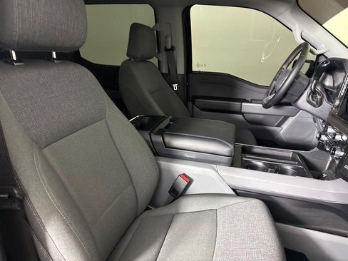 Used 2024 Ford F150 XLT w/ Equipment Group 302A MID RWD image 11