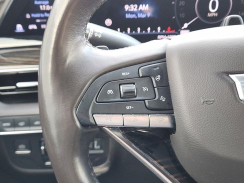 Used 2022 Cadillac Escalade Sport w/ Touring Package image 26