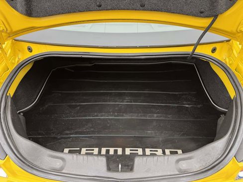 Used 2010 Chevrolet Camaro LT image 34