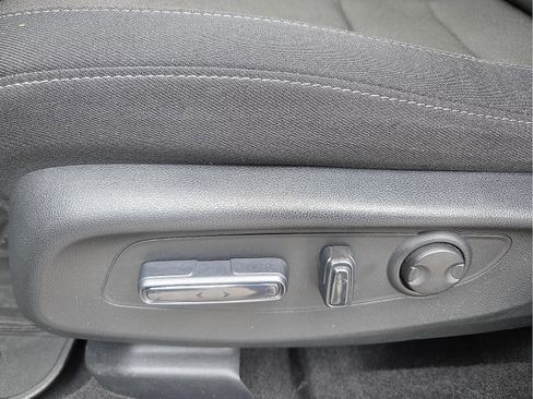 Used 2024 Honda CR-V EX image 14