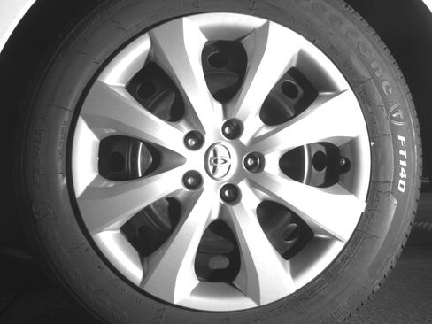 Used 2025 Toyota Corolla LE FWD image 14