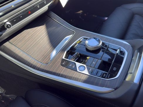 New 2026 BMW X5 xDrive50e w/ Executive Package image 11