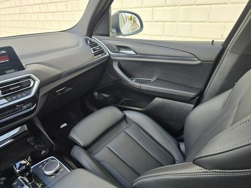 Used 2024 BMW X3 xDrive30i w/ Convenience Package image 29
