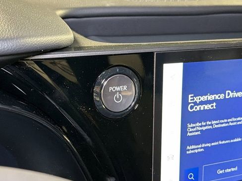 New 2026 Lexus TX 500h AWD image 22