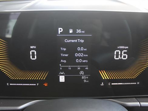 New 2026 Kia Sportage EX w/ EX Panorama Roof Package image 30