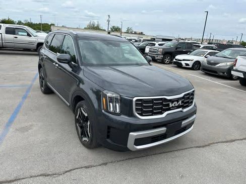 Used 2023 Kia Telluride S AWD/4WD image 24