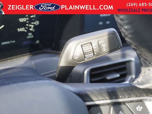 Used 2024 Ford Mustang Premium image 20