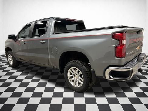 Used 2020 Chevrolet Silverado 1500 LT w/ All-Star Edition image 3