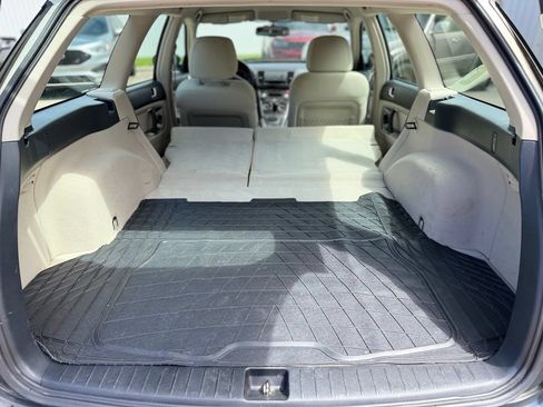 Used 2007 Subaru Outback 2.5i AWD/4WD image 27