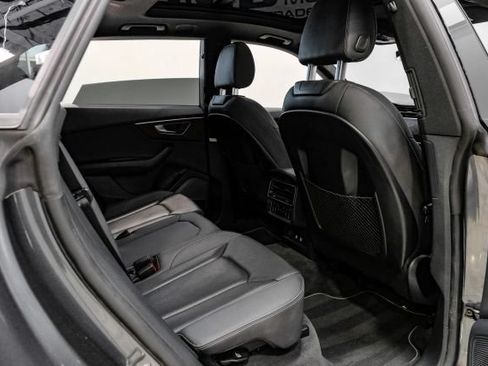 Used 2019 Audi Q8 Prestige w/ Year 1 Package AWD/4WD image 36