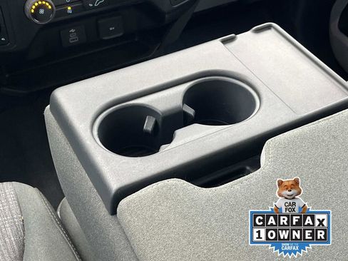 Used 2024 Ford F250 XLT image 13