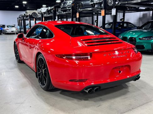Used 2013 Porsche 911 Carrera S RWD image 23