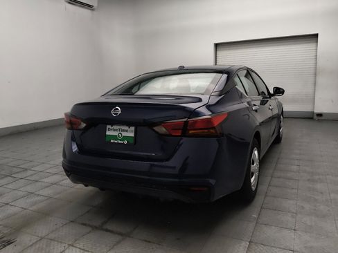 Used 2020 Nissan Altima 2.5 S FWD image 9