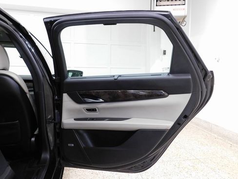 Used 2016 Cadillac CT6 Luxury image 91