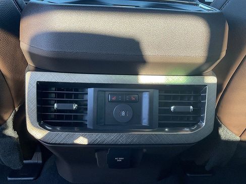 New 2026 Ford F250 King Ranch w/ Chrome Package image 12