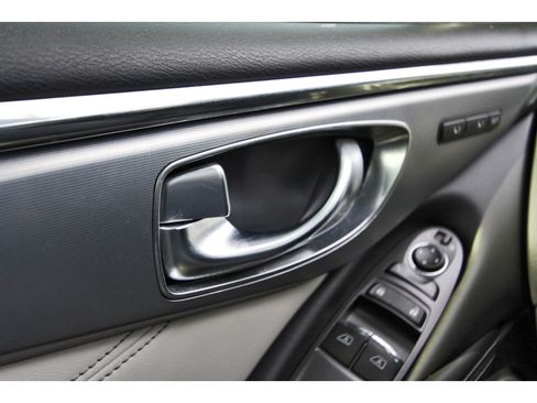 Used 2022 INFINITI Q60 3.0t Luxe w/ Essential Package image 22