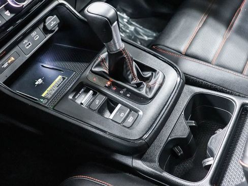 Used 2025 Honda CR-V Sport Touring image 24