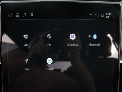 New 2026 GMC Acadia Denali w/ Super Cruise Package image 6