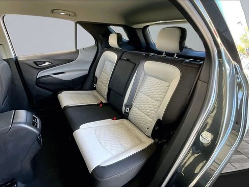 Used 2019 Chevrolet Equinox LT FWD image 19