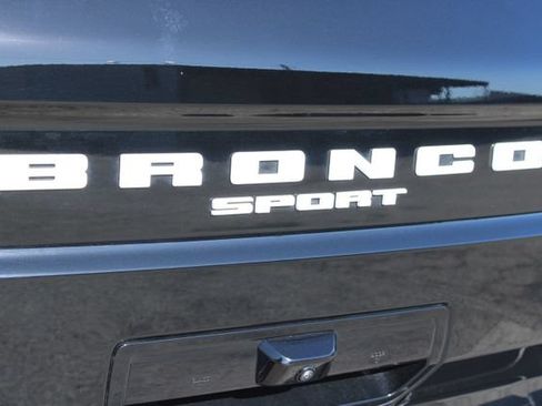 Used 2025 Ford Bronco Sport Big Bend AWD/4WD image 6
