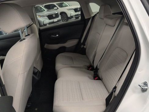 New 2026 Honda HR-V LX image 21