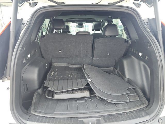 Used 2024 Honda CR-V Sport-L image 13