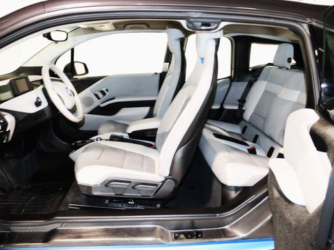 Used 2014 BMW i3 RWD image 34