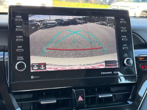 Used 2024 Toyota Camry XSE FWD image 34