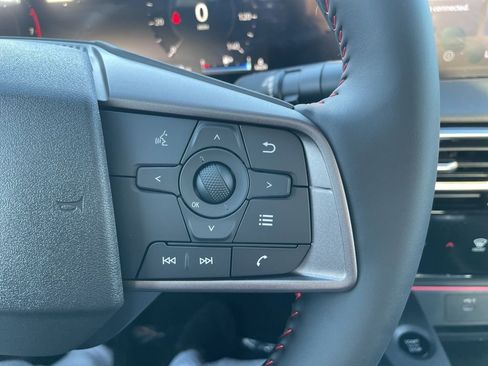 New 2026 Nissan Sentra SR image 14