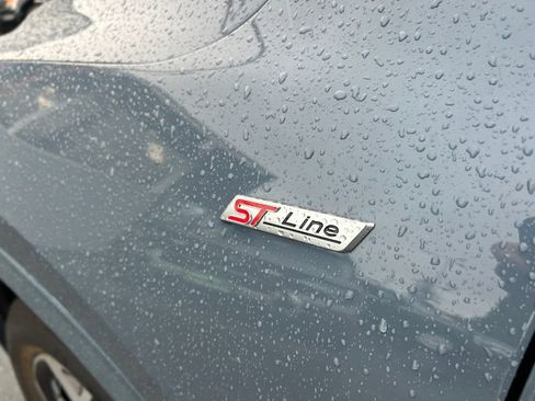 Used 2024 Ford Escape ST-Line Elite w/ Premium Technology Package image 31