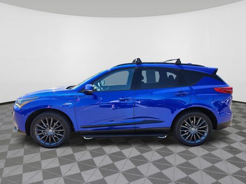 Certified 2024 Acura RDX A-Spec AWD/4WD image 5