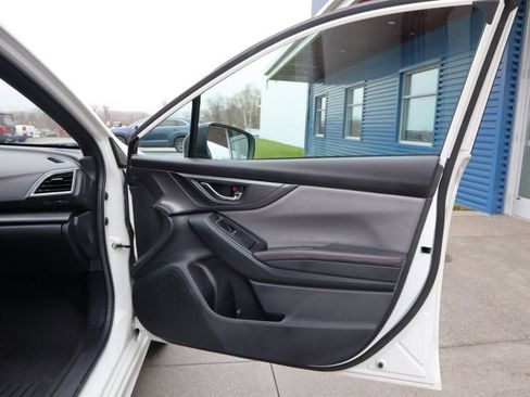 Used 2022 Subaru Impreza 2.0i Sport image 22