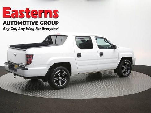 Used 2014 Honda Ridgeline Sport image 40