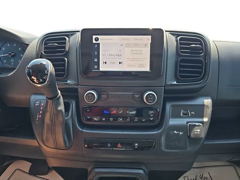 Used 2025 RAM ProMaster 2500 w/ Convenience Group FWD image 20
