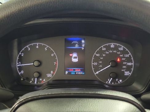 Used 2023 Toyota Corolla LE FWD image 27