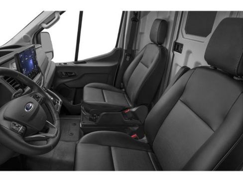 Certified 2023 Ford E-Transit Low Roof RWD image 9