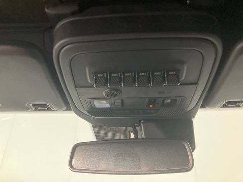 Used 2023 Ford Bronco Big Bend w/ Sasquatch Package image 15