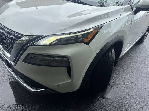 Used 2023 Nissan Rogue SL w/ SL Premium Package AWD/4WD image 33