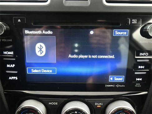 Used 2018 Subaru Forester 2.5i Touring w/ Popular Package #3B image 7