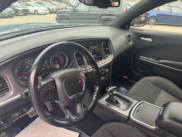 Used 2021 Dodge Charger GT AWD/4WD image 10