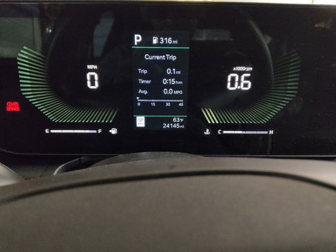 Used 2025 Kia K4 FWD image 23
