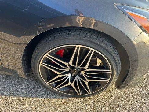 Used 2023 Kia Stinger GT2 AWD/4WD image 18