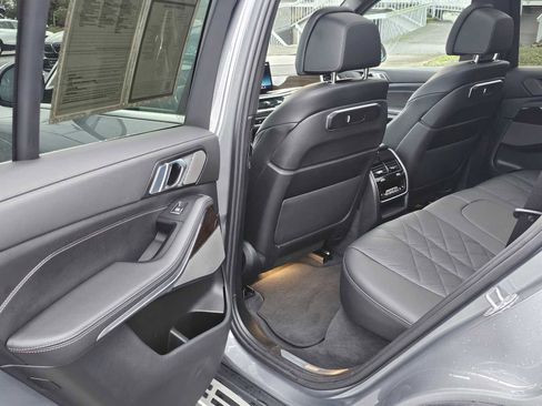 Used 2024 BMW X5 xDrive40i image 15