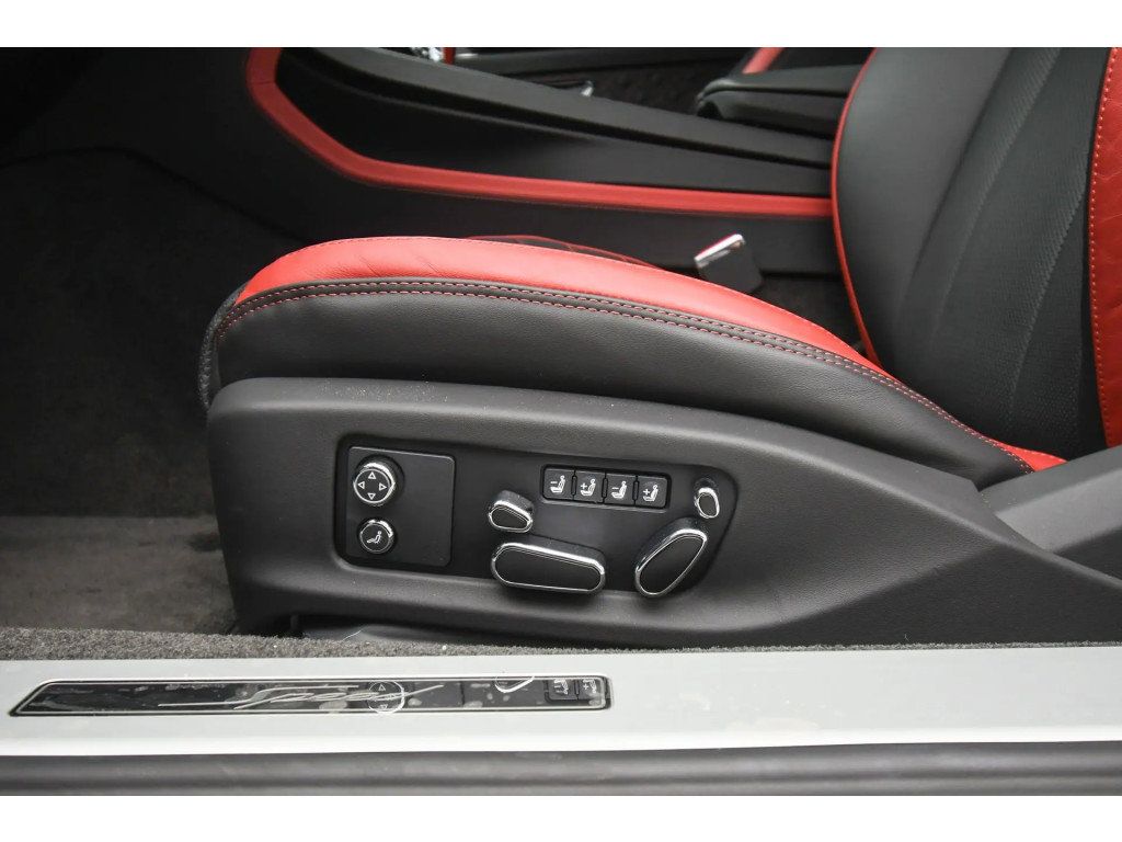 Certified 2024 Bentley Continental GT Speed AWD/4WD image 36