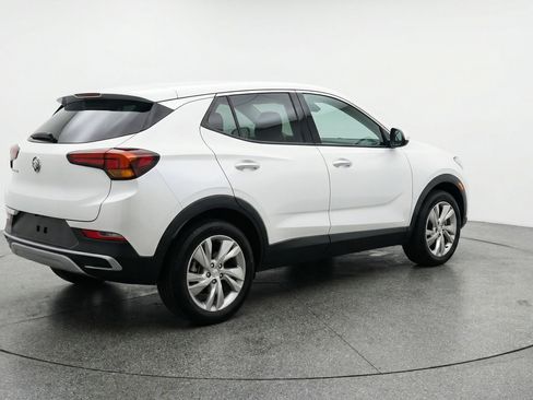 Used 2025 Buick Encore GX Preferred image 9