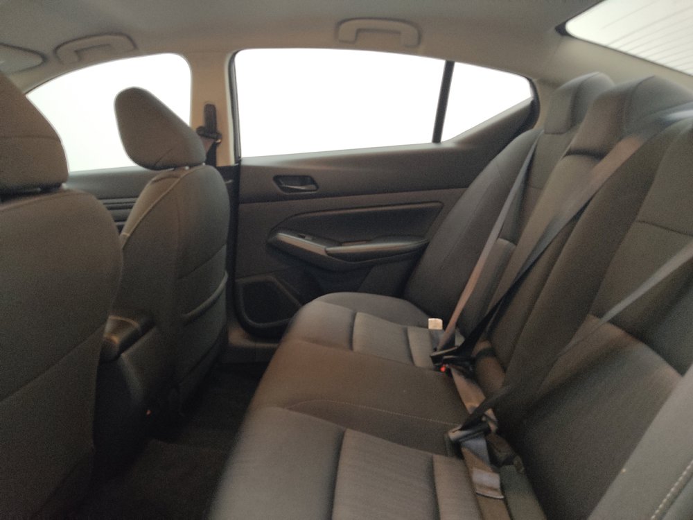 Used 2025 Nissan Altima 2.5 SV FWD image 18